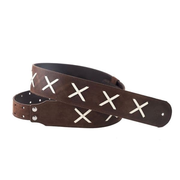 RightOn Special Gilmour Castanha