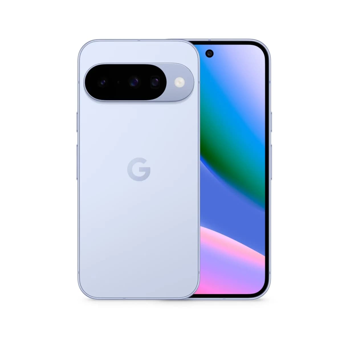 Google Pixel 10 5G 6.3" Dual SIM 12GB/128GB Frost