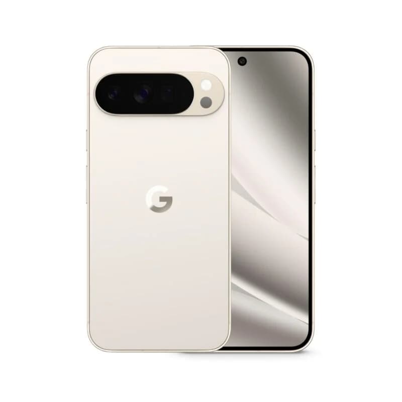 Google Pixel 10 Pro XL 5G 6.7" Dual SIM 16GB/256GB Porcelain