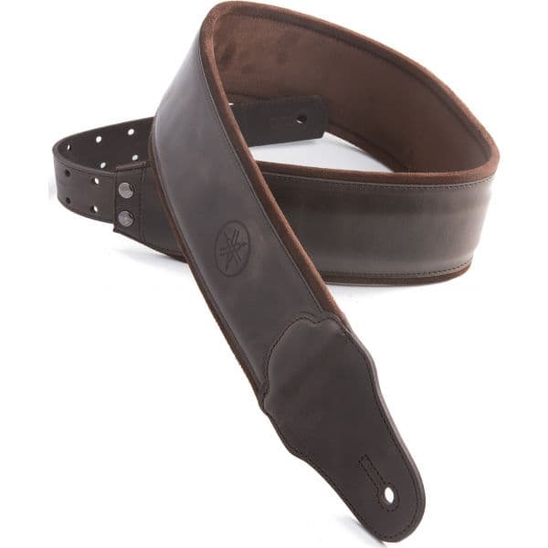 Yamaha Correia Smooth Brown