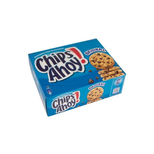 Chips Ahoy Bolachas Pack de 300g