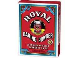fermento royal 80g