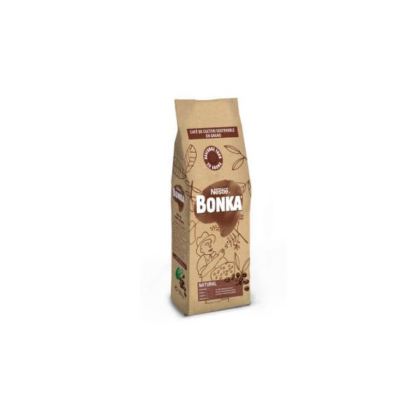 Nestlé Bonka Grãos de Café Natural 500g