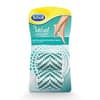Dr. Scholl Velvet Smooth Recarga Lima Eletrónica Esfoliante x2