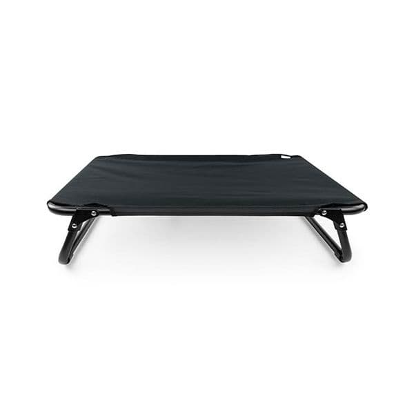 Wepet Cama Elevada On Top Preta S (8410110000869)