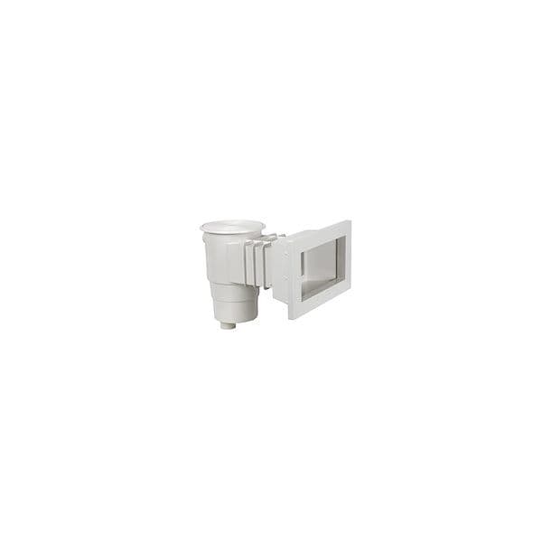 QP Skimmer com Tampa Redonda 360MM Abs - 17059791