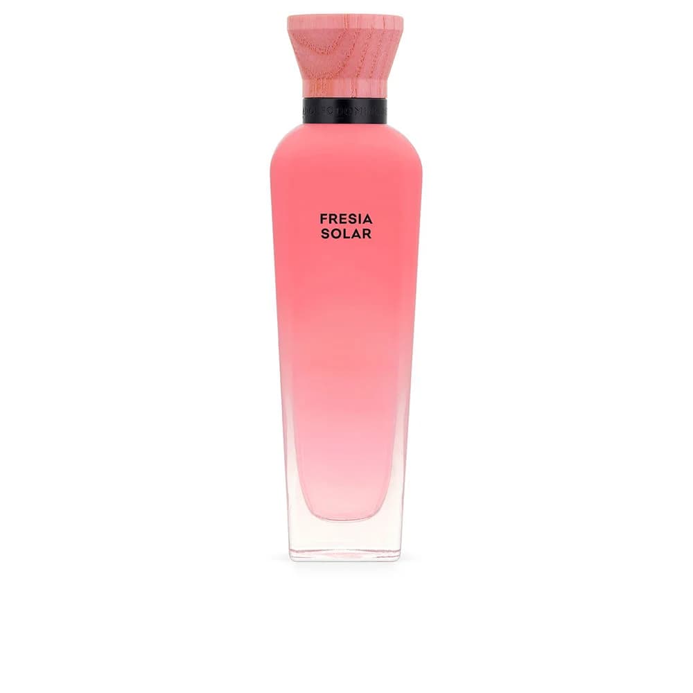 Adolfo Dominguez Fresia Solar Woman Eau de Parfum Spray 120ml (Original)