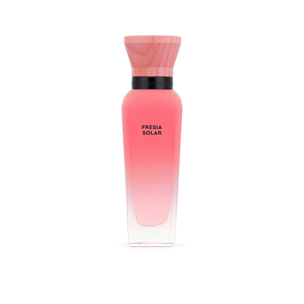 Adolfo Dominguez Fresia Solar Woman Eau de Parfum Spray 60ml (Original)