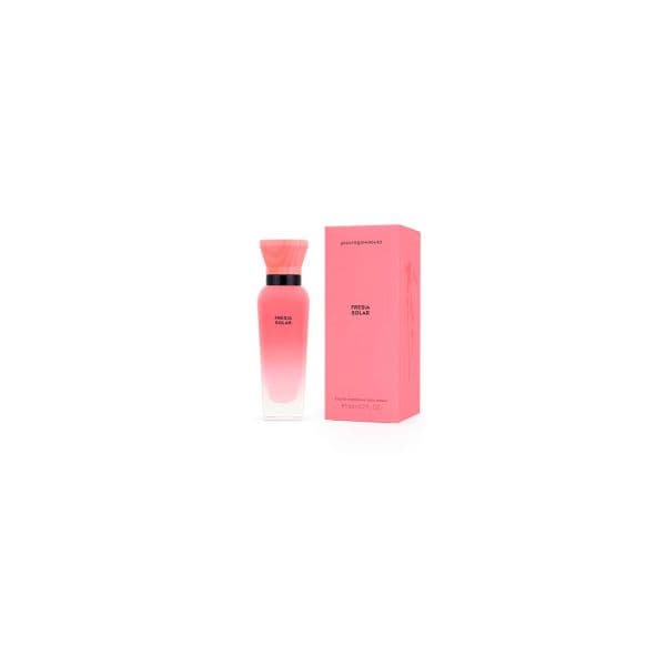 Adolfo Dominguez Fresia Solar Woman Eau de Parfum Spray 60ml (Original)