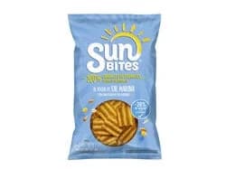 aperitivo sunbites sal marinho 95g