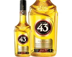 licor 43 espanha 0.70l