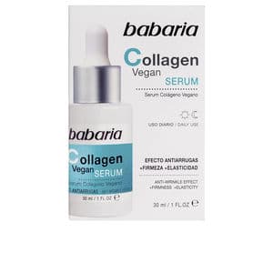 Babaria Sérum Collagen Vegan 30ml
