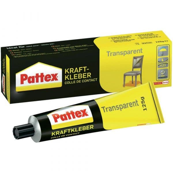 Pattex Cola Contacto 125g - 30852