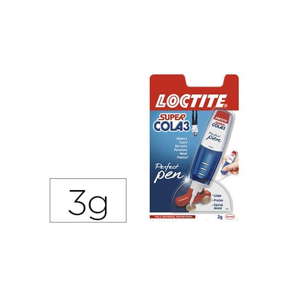 Loctite Cola Perfect Pen 3g - 2057736