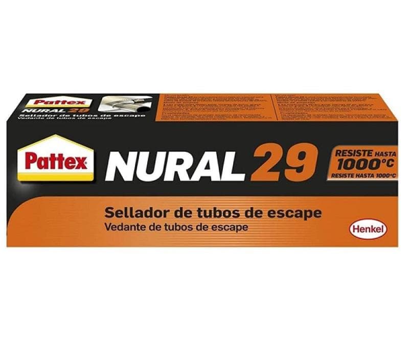 COLA ESCAPE NURAL 29 PATTEX