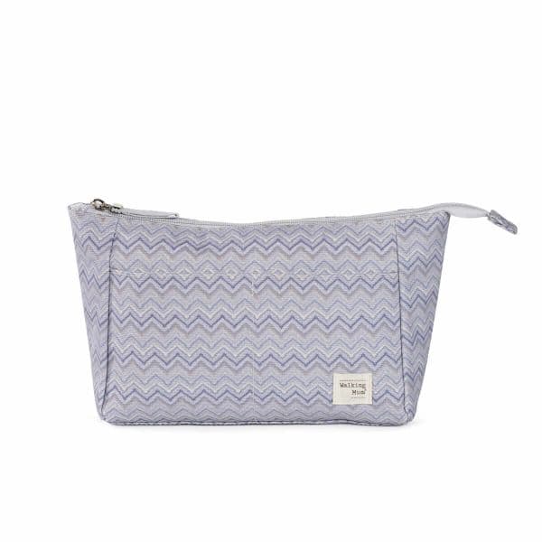 Walking Mum Necessaire Zig Zag