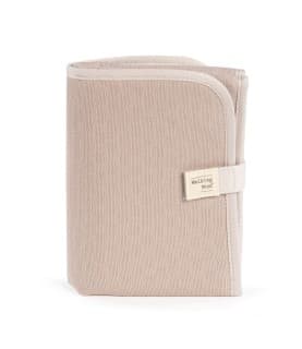 Walking Mum Muda Fraldas Eco-mum Apricot