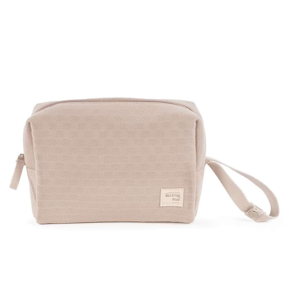 Walking Mum Necessaire Eco-mum Apricot