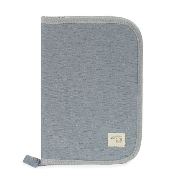 Walking Mum Porta Documentos Eco-mum Cloud