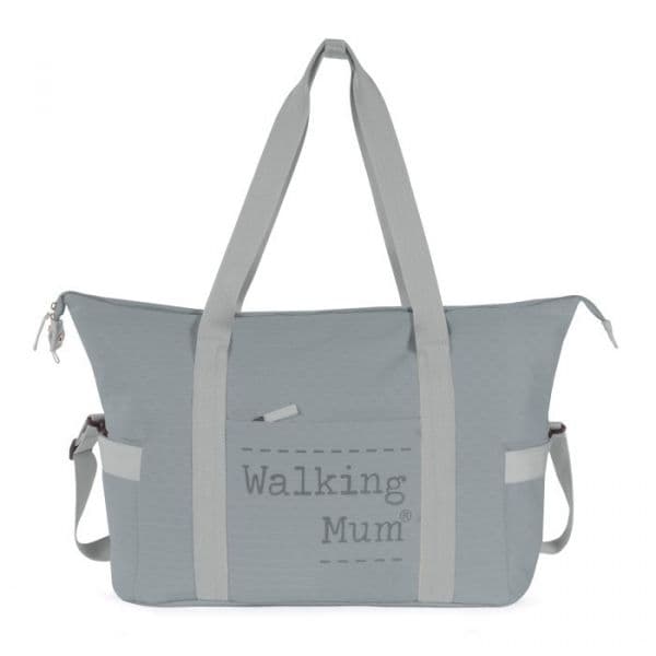 Walking Mum Mala Maternidade XL Eco Mum Cloud