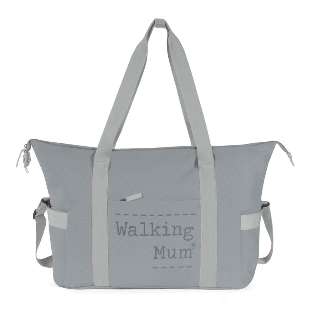 Walking Mum Mala Maternidade XL Eco Mum Cloud