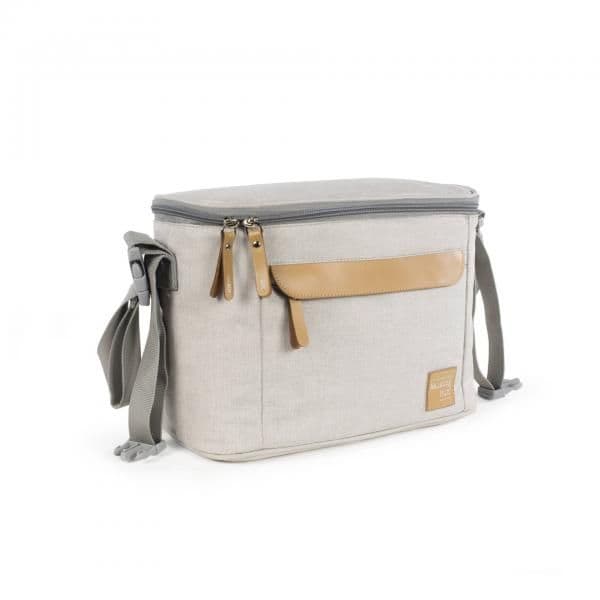 Walking Mum Bolsa Organizadora Baby Nature (sand) - 36225