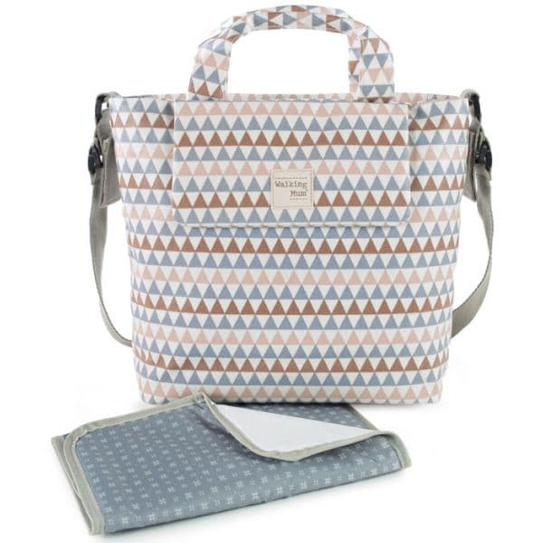 Walking Mum Bolsa para Carrinho de Bebé Oliver