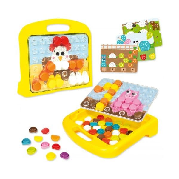 Goula Quinta Clic Educ - 53443