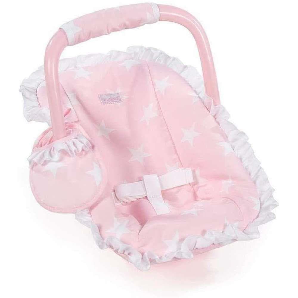 La Nina Babycoque - Carlota 60410