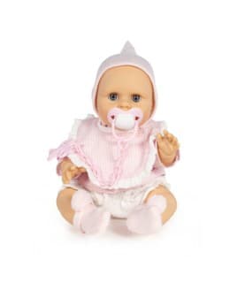 La Nina Boneca Isabella 38cm