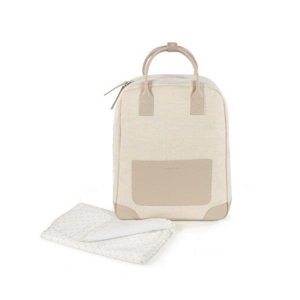 Pasito a Pasito Mochila Peach - 75754