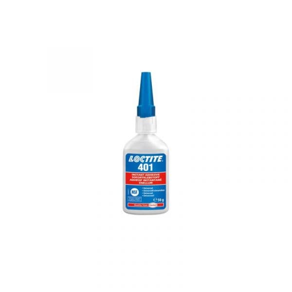 Loctite Cola 401 20 G - 10020233