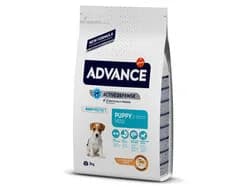 Advance Puppy Mini Protect Chicken & Rice 3Kg