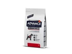 Advance Vet Diets Diabetes Dog 3Kg