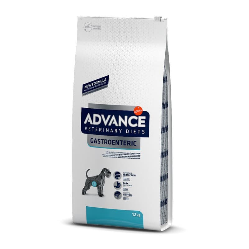 Advance Vet Diets Gastroenteric Dog 12Kg