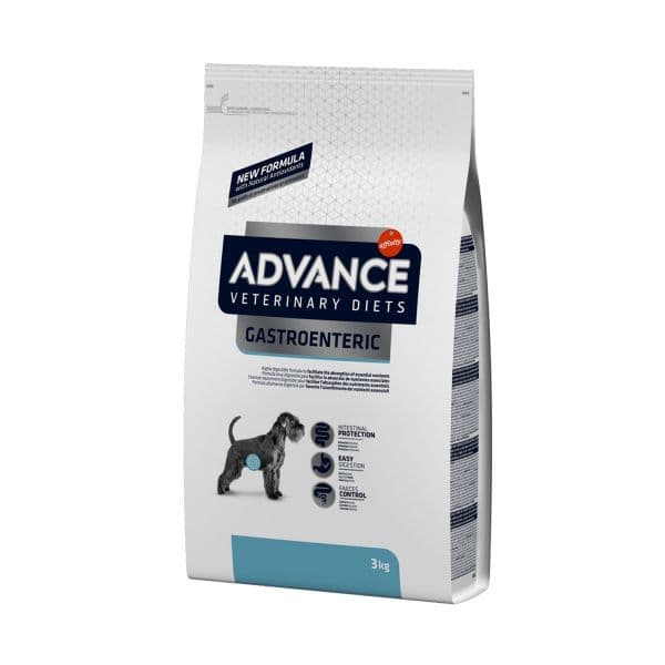 Advance Vet Diets Gastroenteric Dog 12Kg