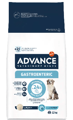 Advance Vet Diets Gastroenteric Dog 800g