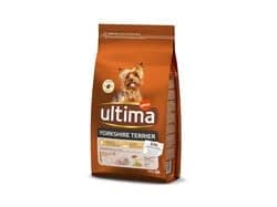 Ultima Yorkshire Terrier 1,5Kg