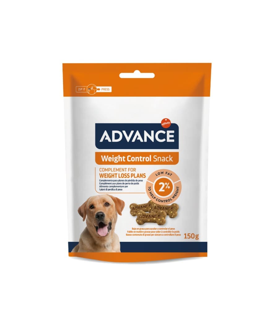 Advance Snack Appettite Control 150g