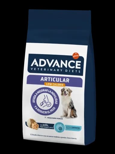 Advance Vet Diets Articular Care Reduced Calorie 3Kg