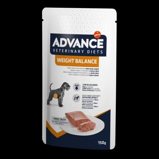 Advance Weight Balance 150g