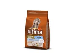 Ultima Júnior 3Kg