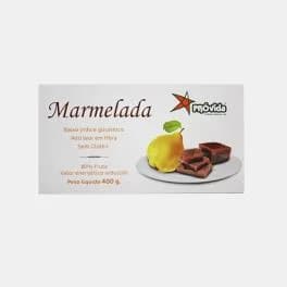 El Quijote Marmelada para Diabéticos 400g