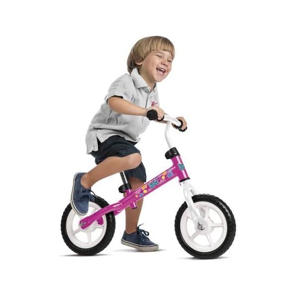 Feber My Bike Pink