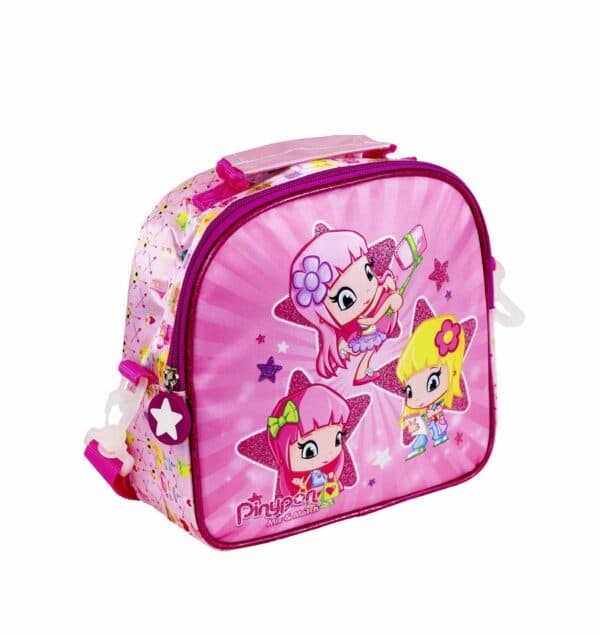 Famosa Pinypon Saco Térmico 3+