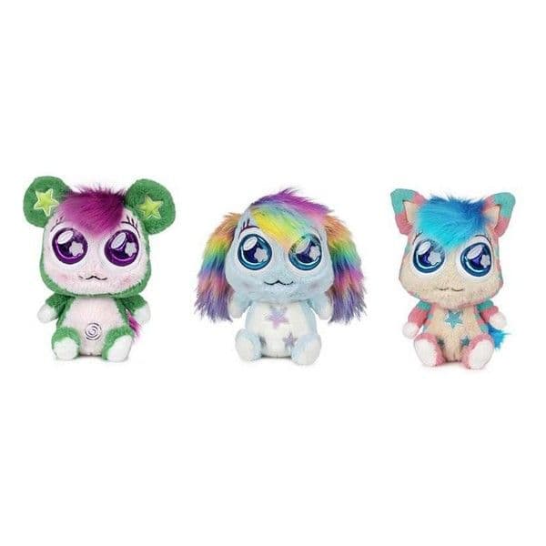 Famosa Peluche Freezees (25 cm)