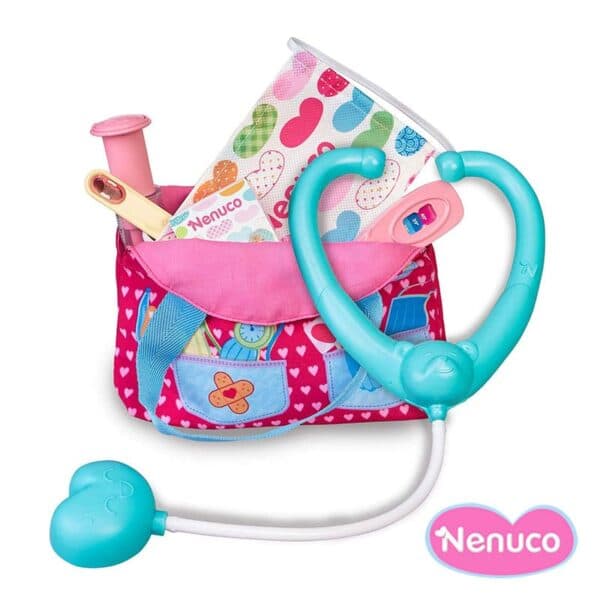 Maleta Médica Nenuco