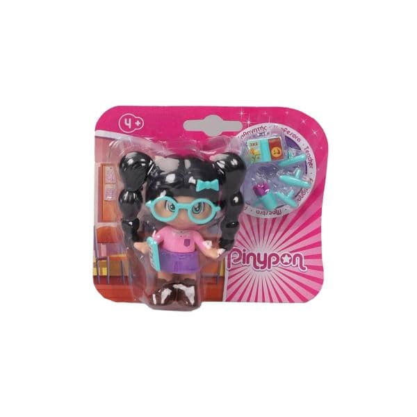 Pinypon Figura Professora