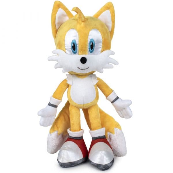 Sega-Sonic Tails 35 cm
