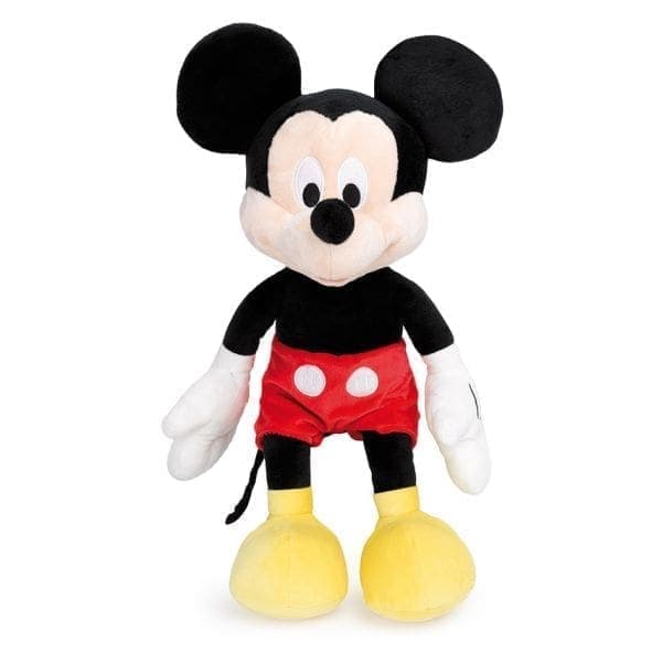 Famosa Peluche Mickey 61cm - F9676
